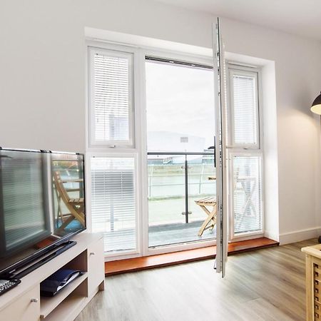 Raphael Retreat Apartment Newport  Exterior foto