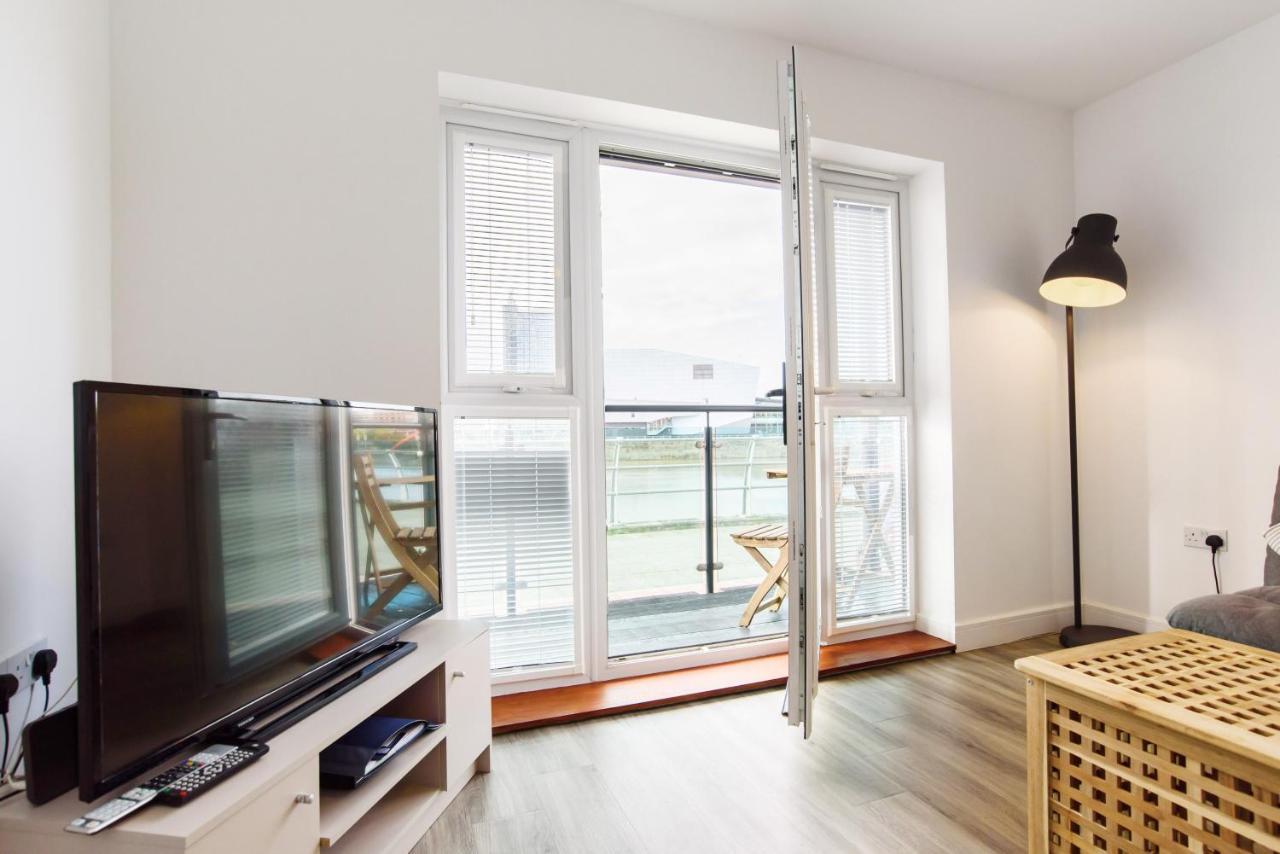 Raphael Retreat Apartment Newport  Exterior foto