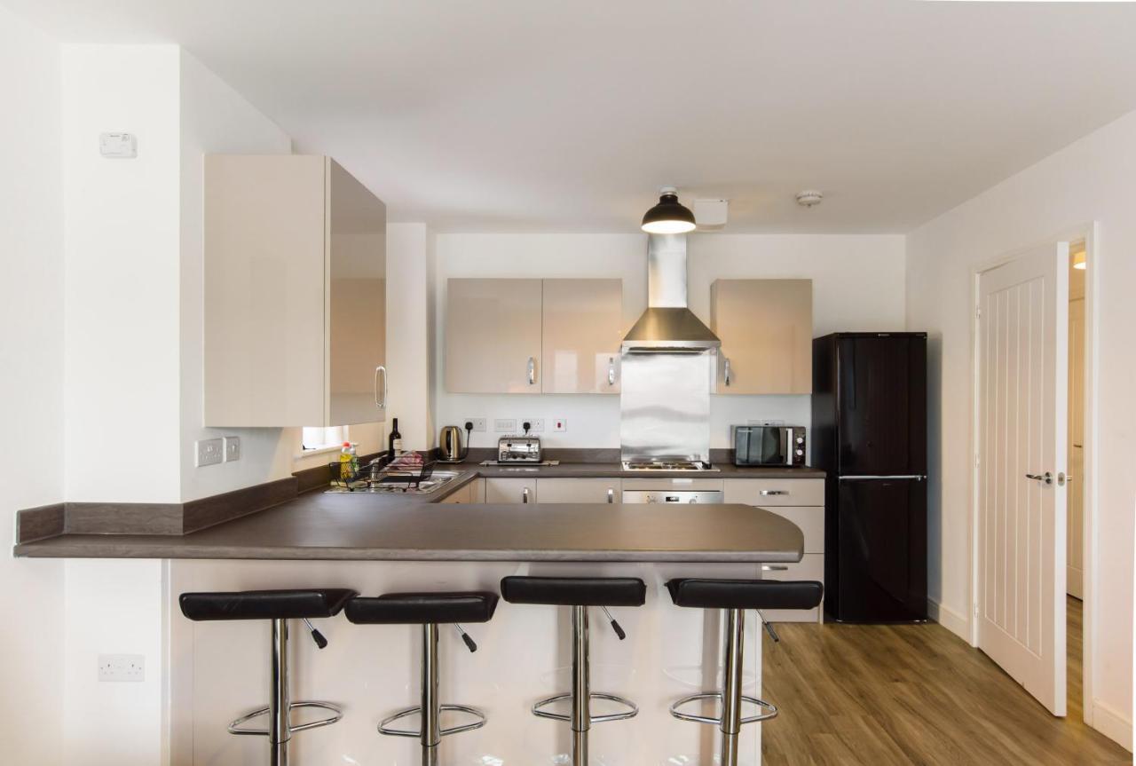 Raphael Retreat Apartment Newport  Exterior foto