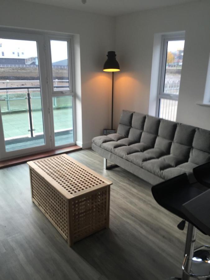 Raphael Retreat Apartment Newport  Exterior foto